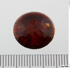 Foto von Granat (NHMW-MIN-Ay700)